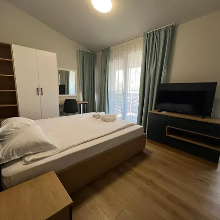 за гости крайморие парк Гостевой дом Бургас