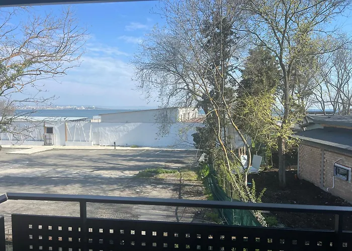 Къща за гости за гости крайморие парк Бургас