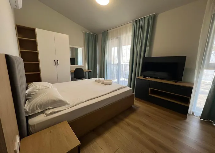 за гости крайморие парк Къща за гости Бургас