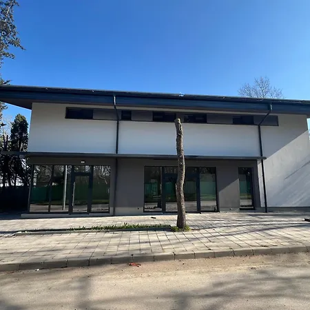 Konukevi за гости крайморие парк Burgaz