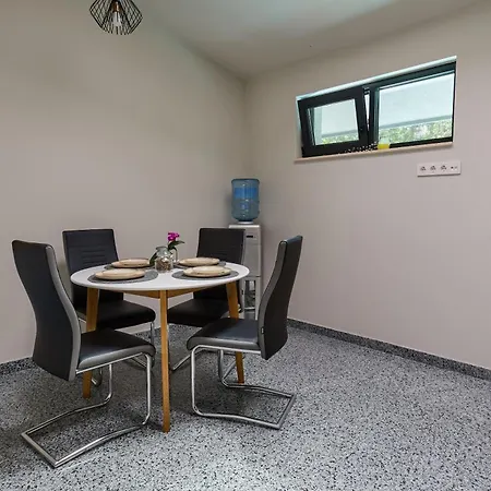 Penzion за гости крайморие парк