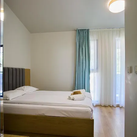 за гости крайморие парк * Burgas City