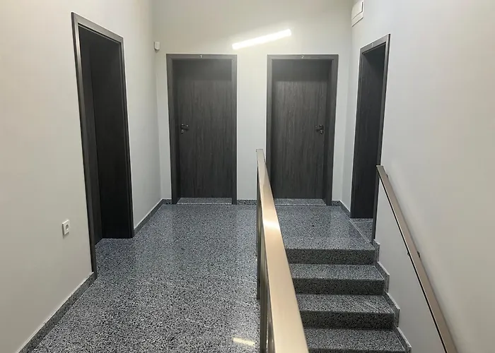 за гости крайморие парк Къща за гости *