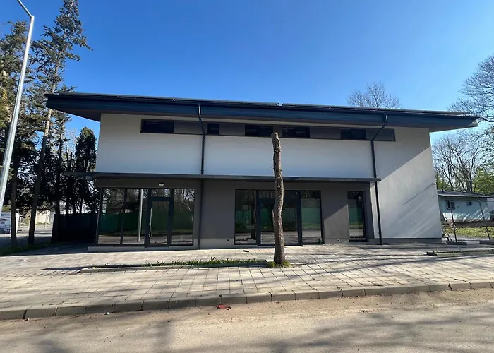 Къща за гости за гости крайморие парк Бургас